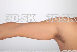 Arm reference of Orville 0002